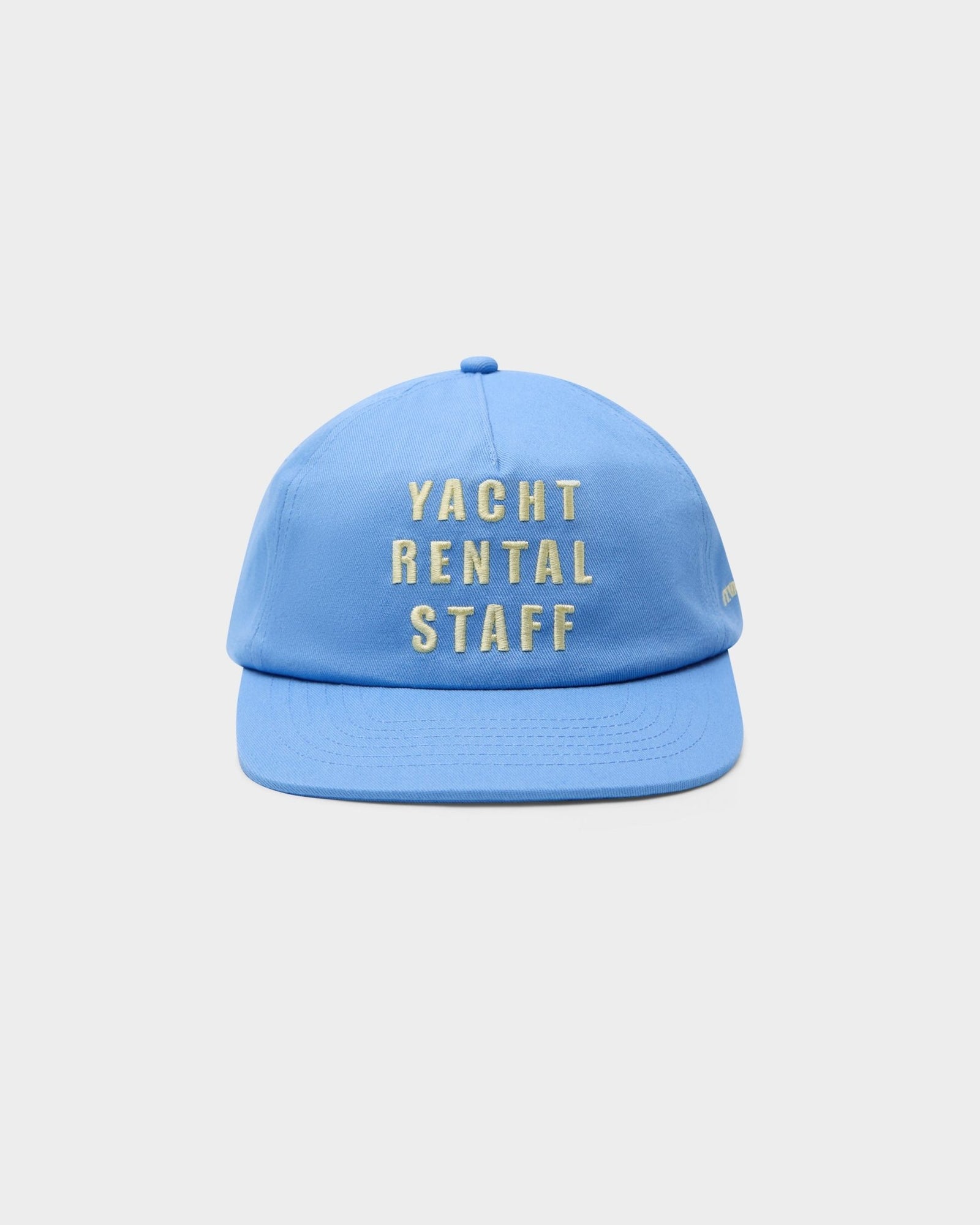 SUGAR SKY BLUE CAP - CABEZA - Morrison Shoes