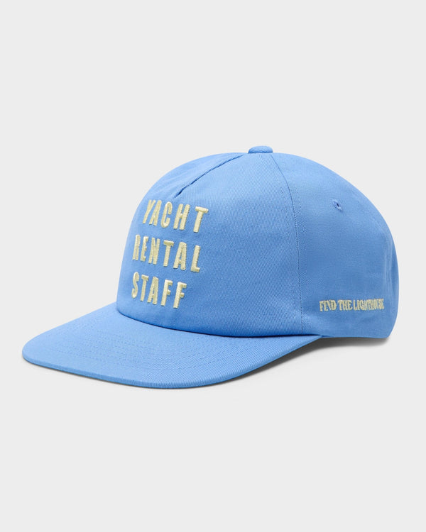 SUGAR SKY BLUE CAP - CABEZA - Morrison Shoes