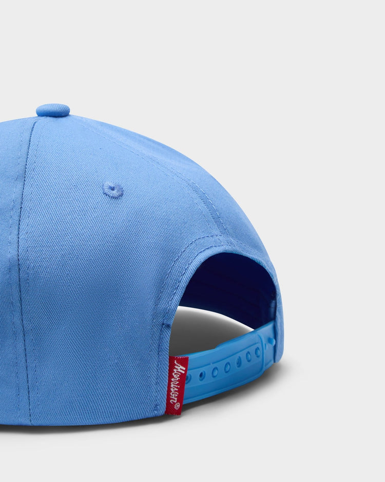 SUGAR SKY BLUE CAP - CABEZA - Morrison Shoes