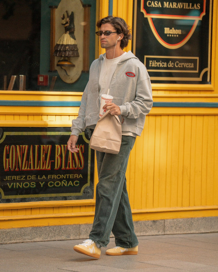 Sunlight - ZAPATILLAS - Morrison Shoes