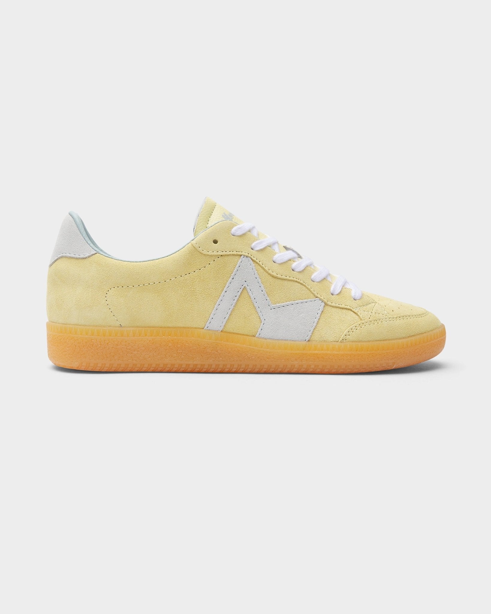Sunlight | Yellow Moma Sneakers | Morrison – Morrison Shoes