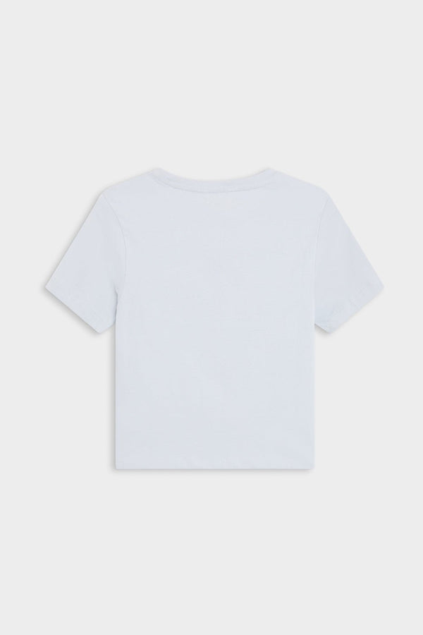 Sunset Blue Tee - CAMISETA - Morrison Shoes
