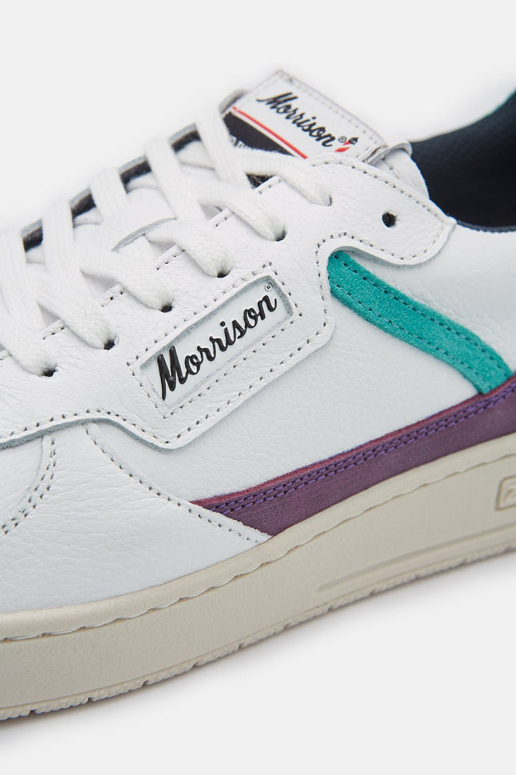 Swan - ZAPATILLAS - Morrison Shoes
