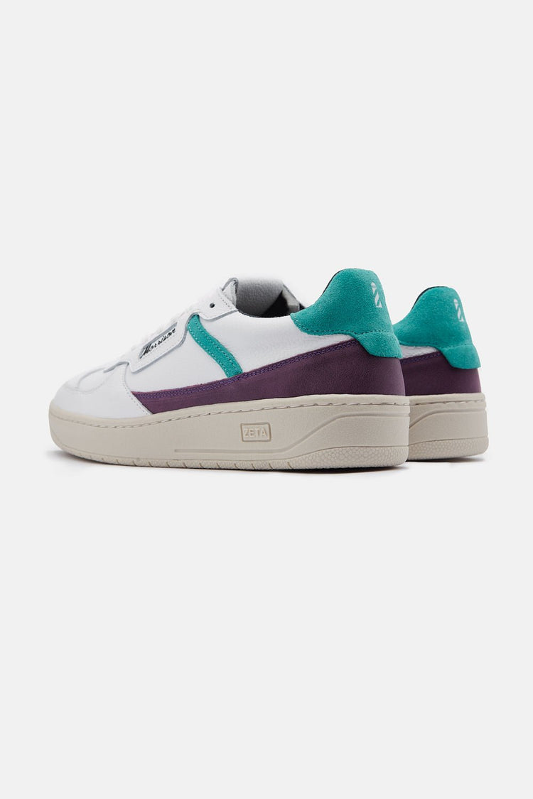 Swan - ZAPATILLAS - Morrison Shoes