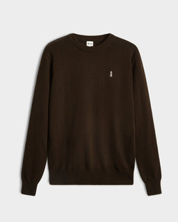 Sweater Espresso - SUDADERAS - Morrison Shoes
