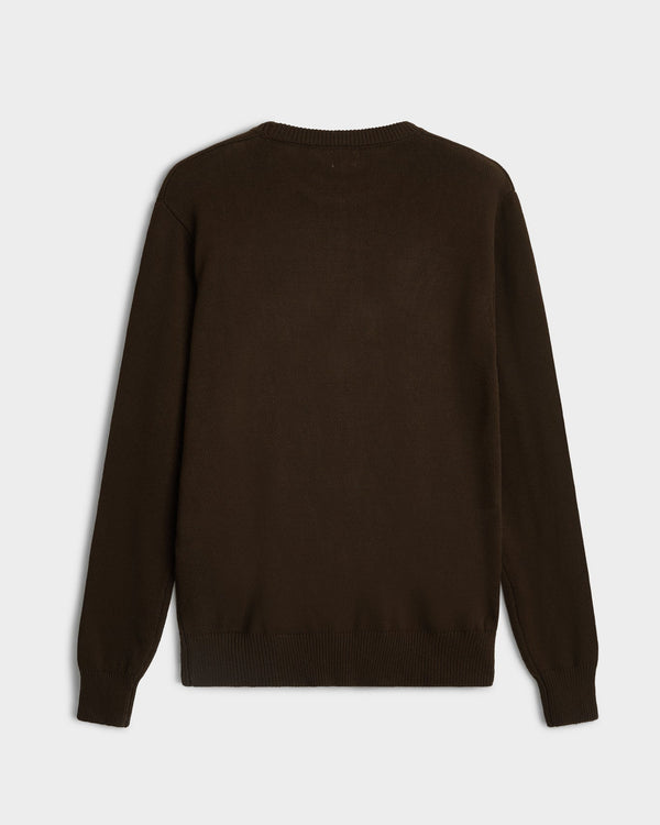 Sweater Espresso