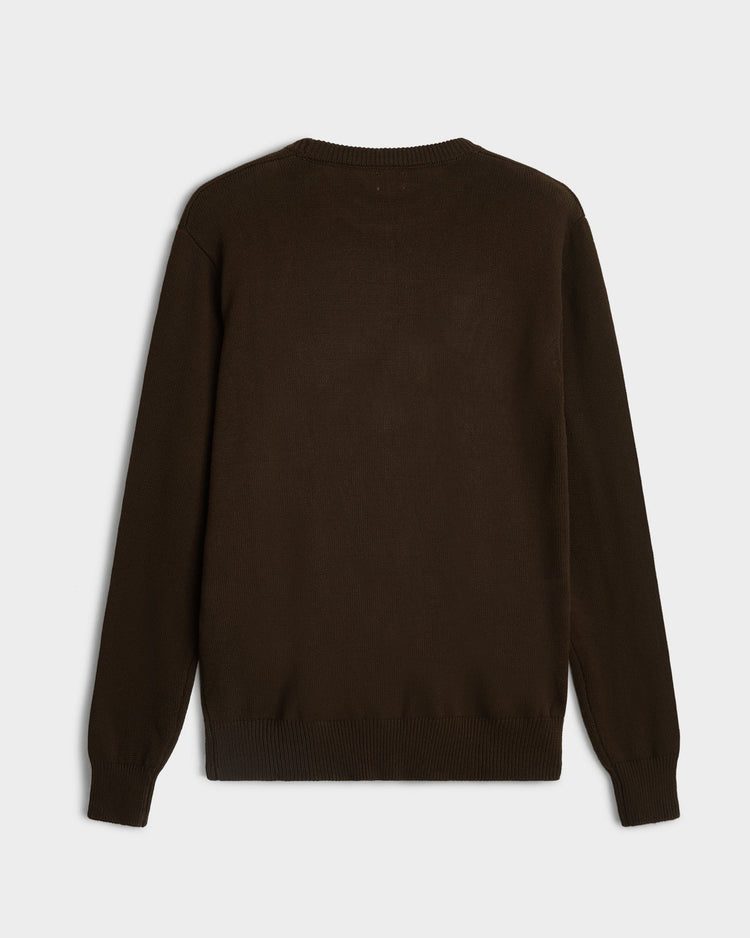 Sweater Espresso