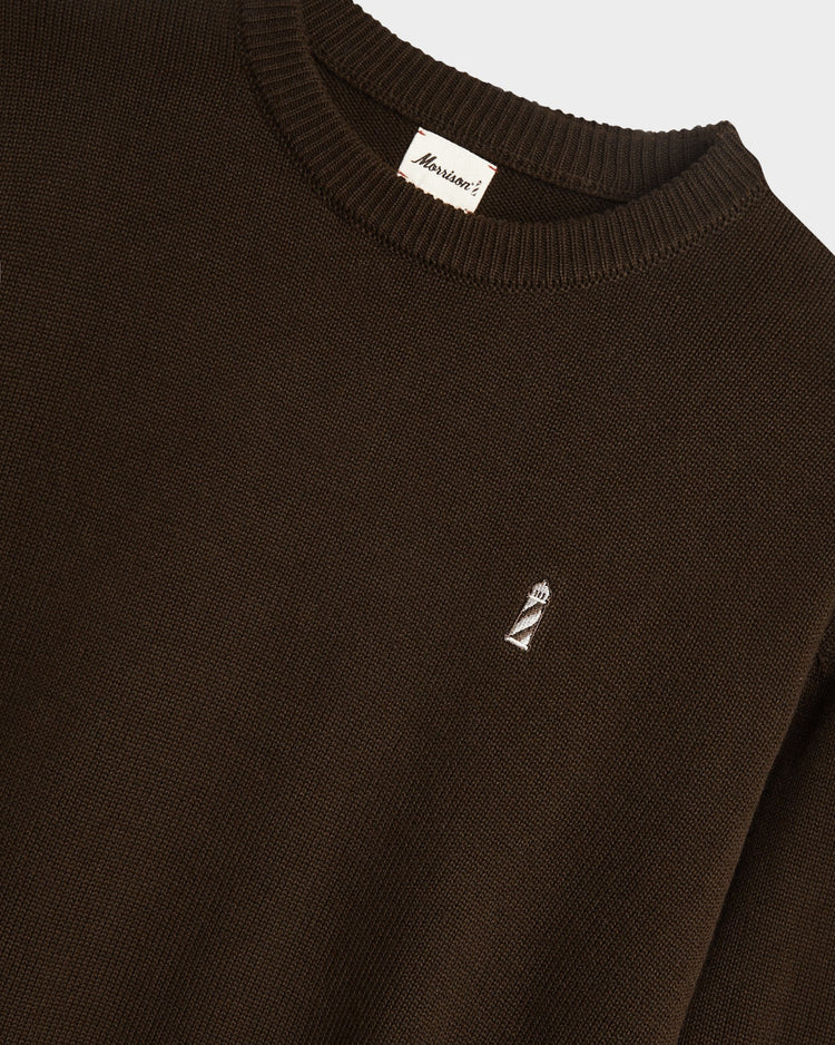Sweater Espresso