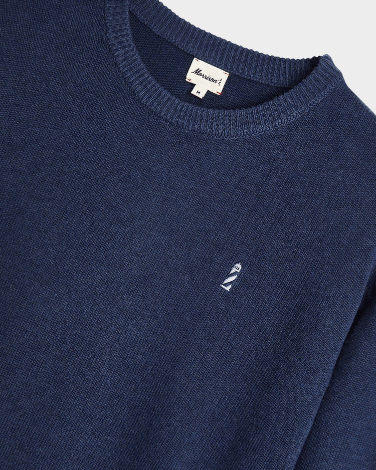 Sweater Navy