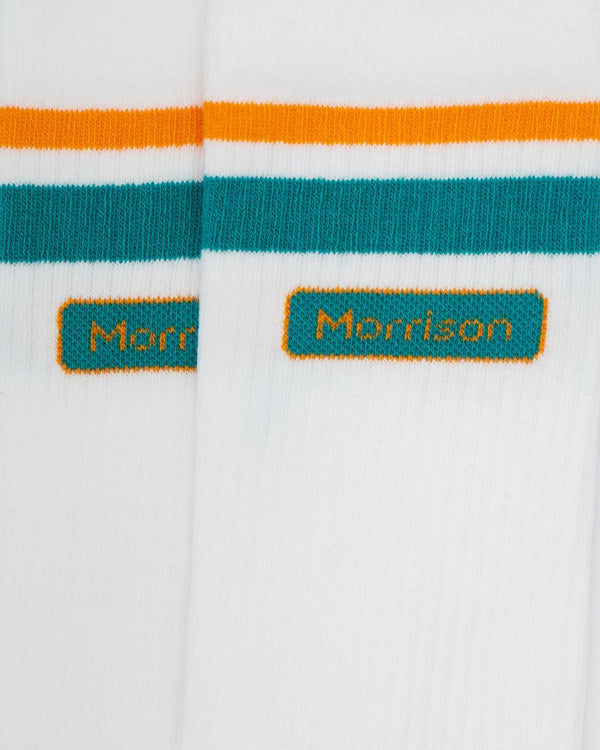 TAG SOCKS - CALCETINES - Morrison Shoes