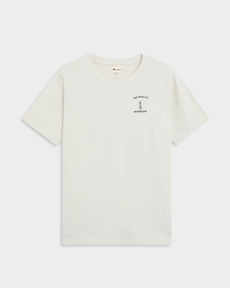 Tailor Tee - CAMISETA - Morrison Shoes