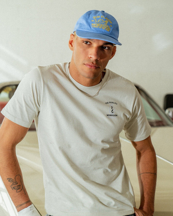 Tailor Tee - CAMISETA - Morrison Shoes