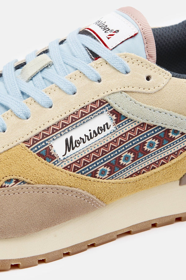 Tayrona - ZAPATILLAS - Morrison Shoes
