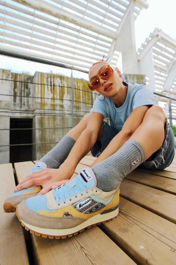 Tayrona - ZAPATILLAS - Morrison Shoes