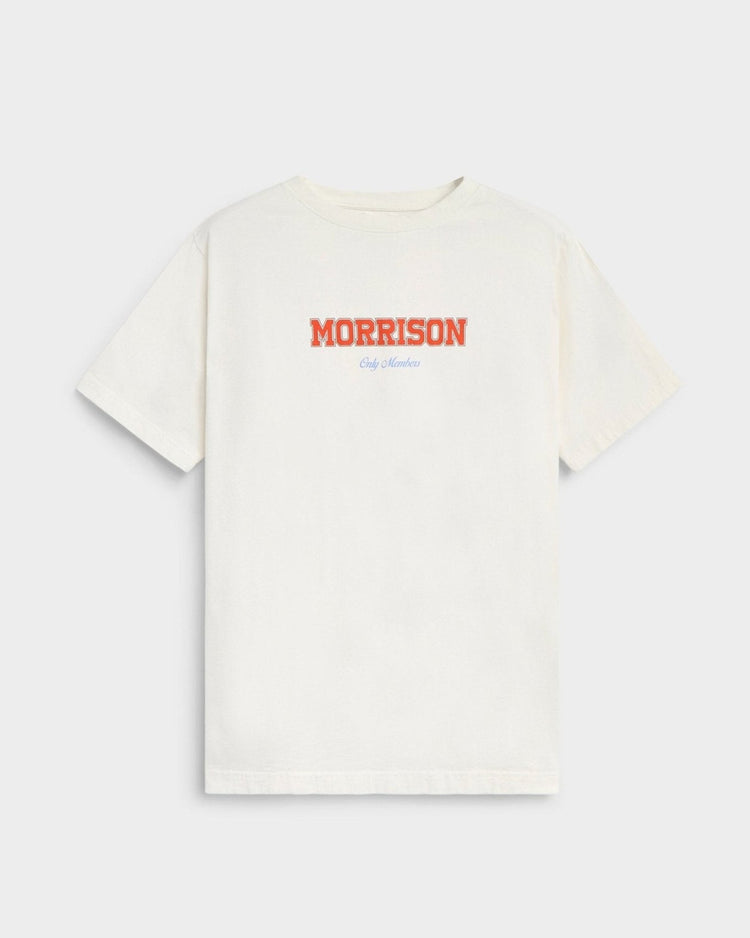 Team Members Tee - CAMISETA - Morrison Shoes