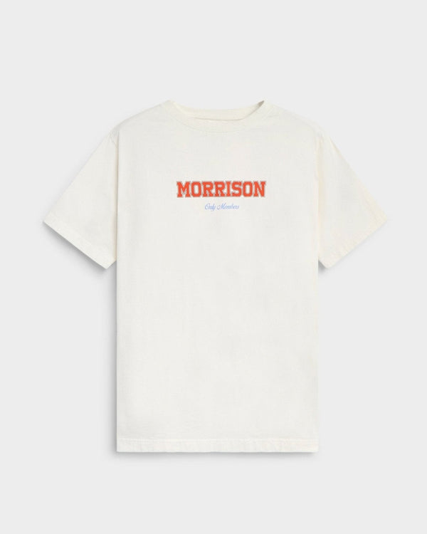 Team Members Tee - CAMISETA - Morrison Shoes