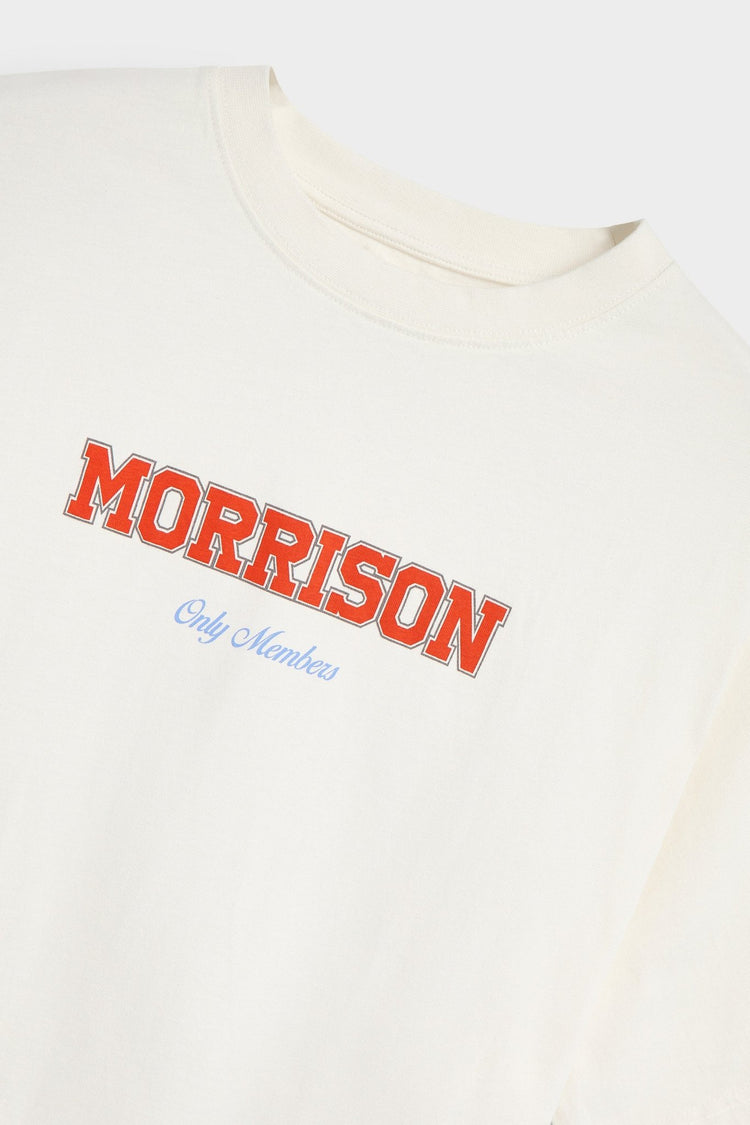 Team Members Tee - CAMISETA - Morrison Shoes