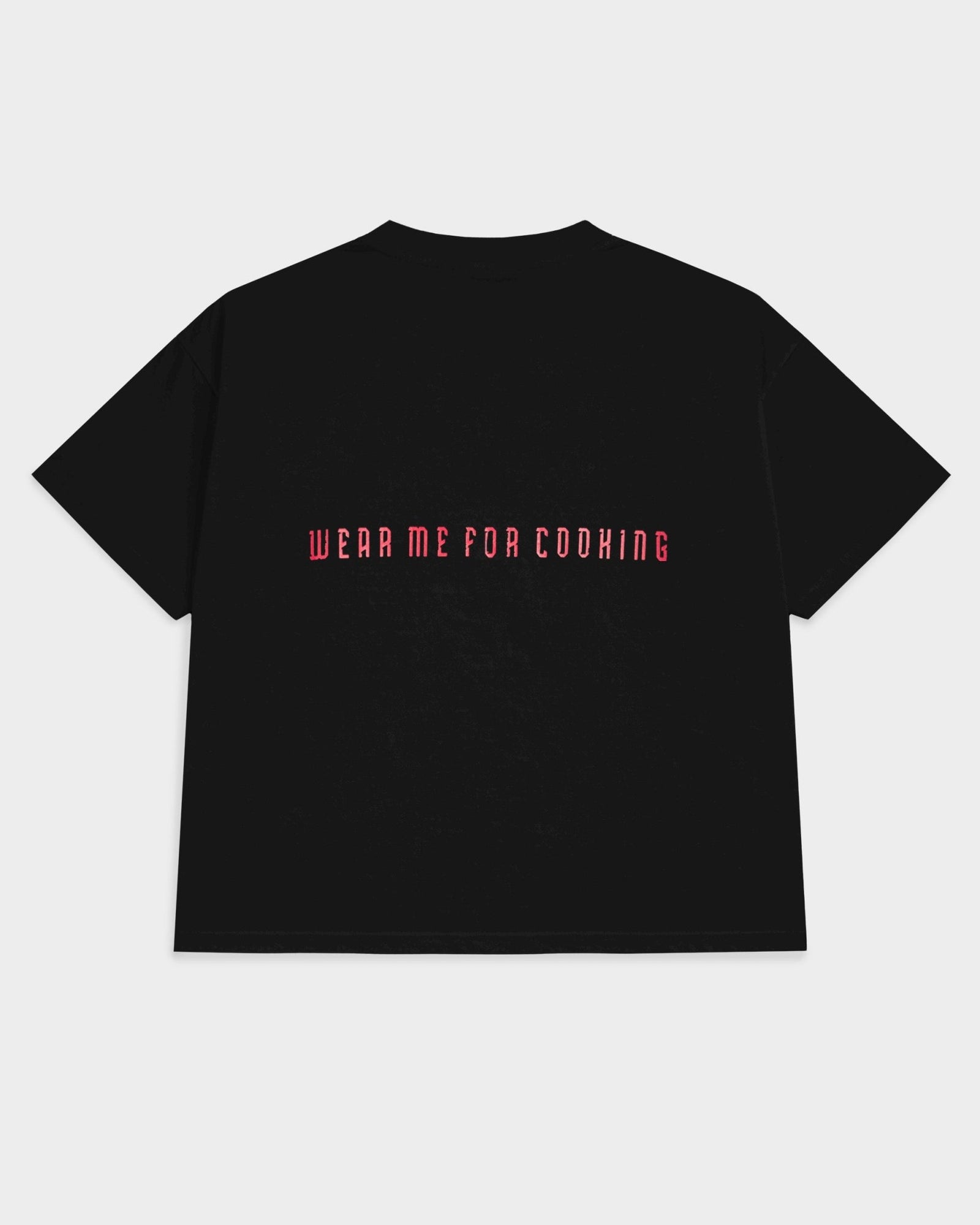 TEE BOXY HYPE SAMURAISHADOW - CAMISETA - Morrison Shoes