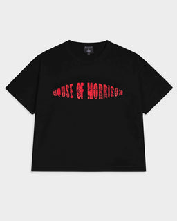 TEE BOXY HYPE SAMURAISHADOW - CAMISETA - Morrison Shoes