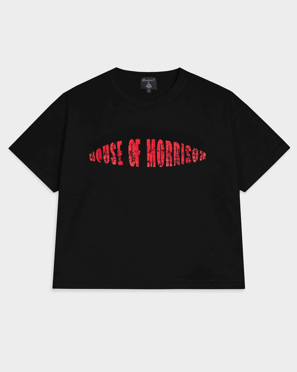 TEE BOXY HYPE SAMURAISHADOW - CAMISETA - Morrison Shoes