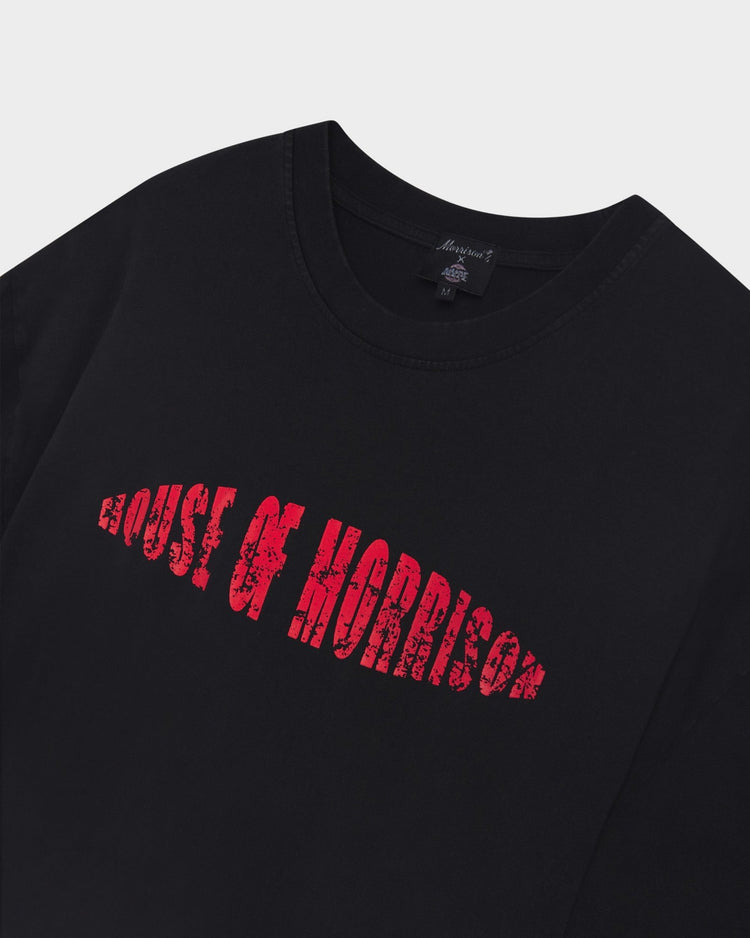 TEE BOXY HYPE SAMURAISHADOW - CAMISETA - Morrison Shoes