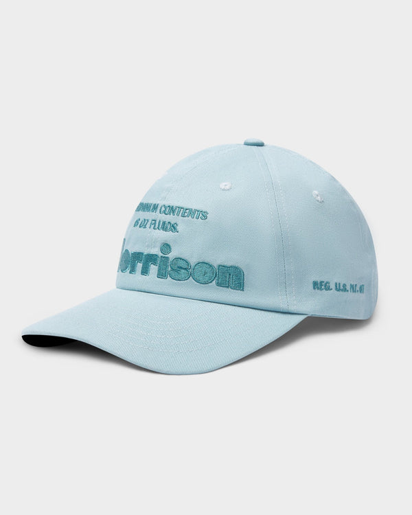 THIRSTY LIGHT BLUE CAP - CABEZA - Morrison Shoes
