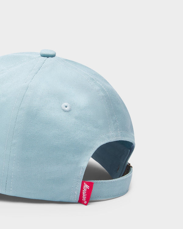 THIRSTY LIGHT BLUE CAP - CABEZA - Morrison Shoes