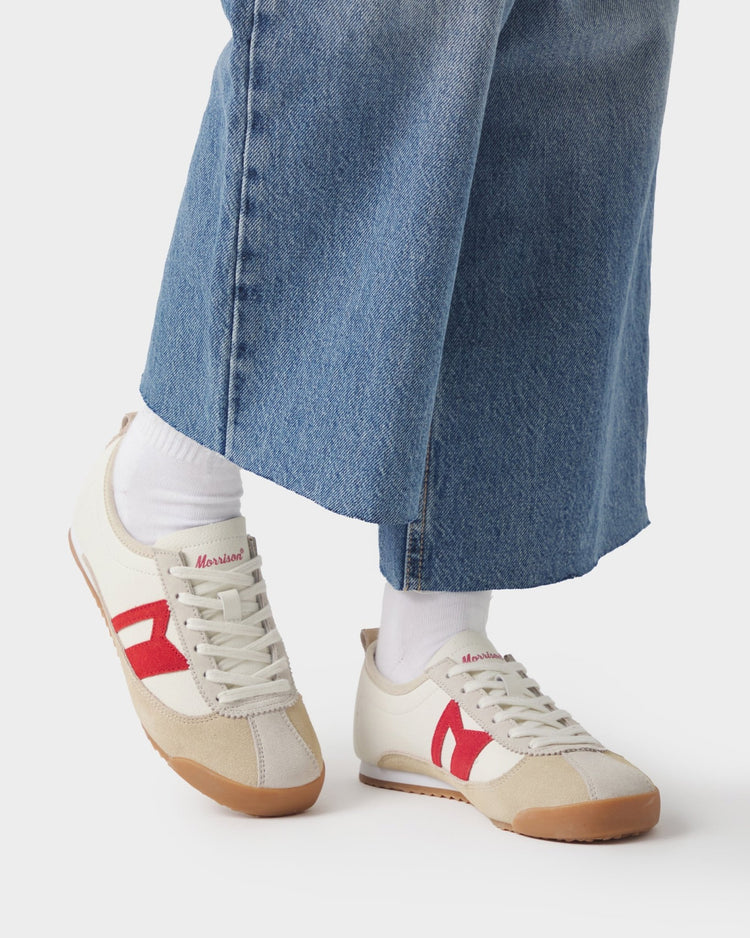 Tokyo - ZAPATILLAS - Morrison Shoes