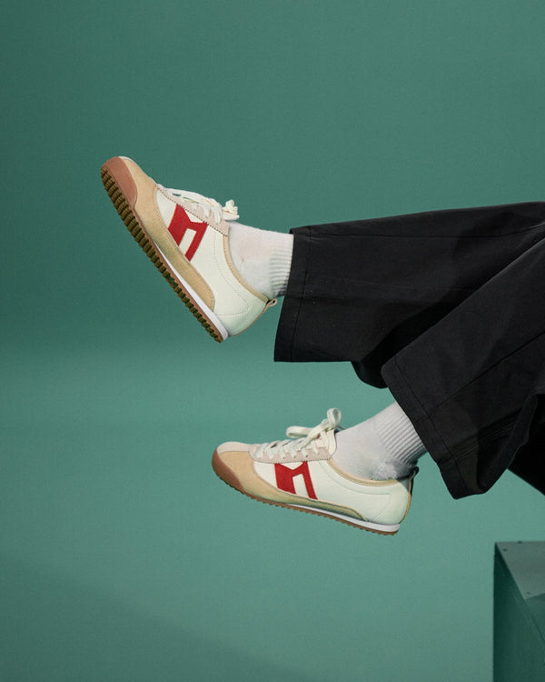 Tokyo - ZAPATILLAS - Morrison Shoes