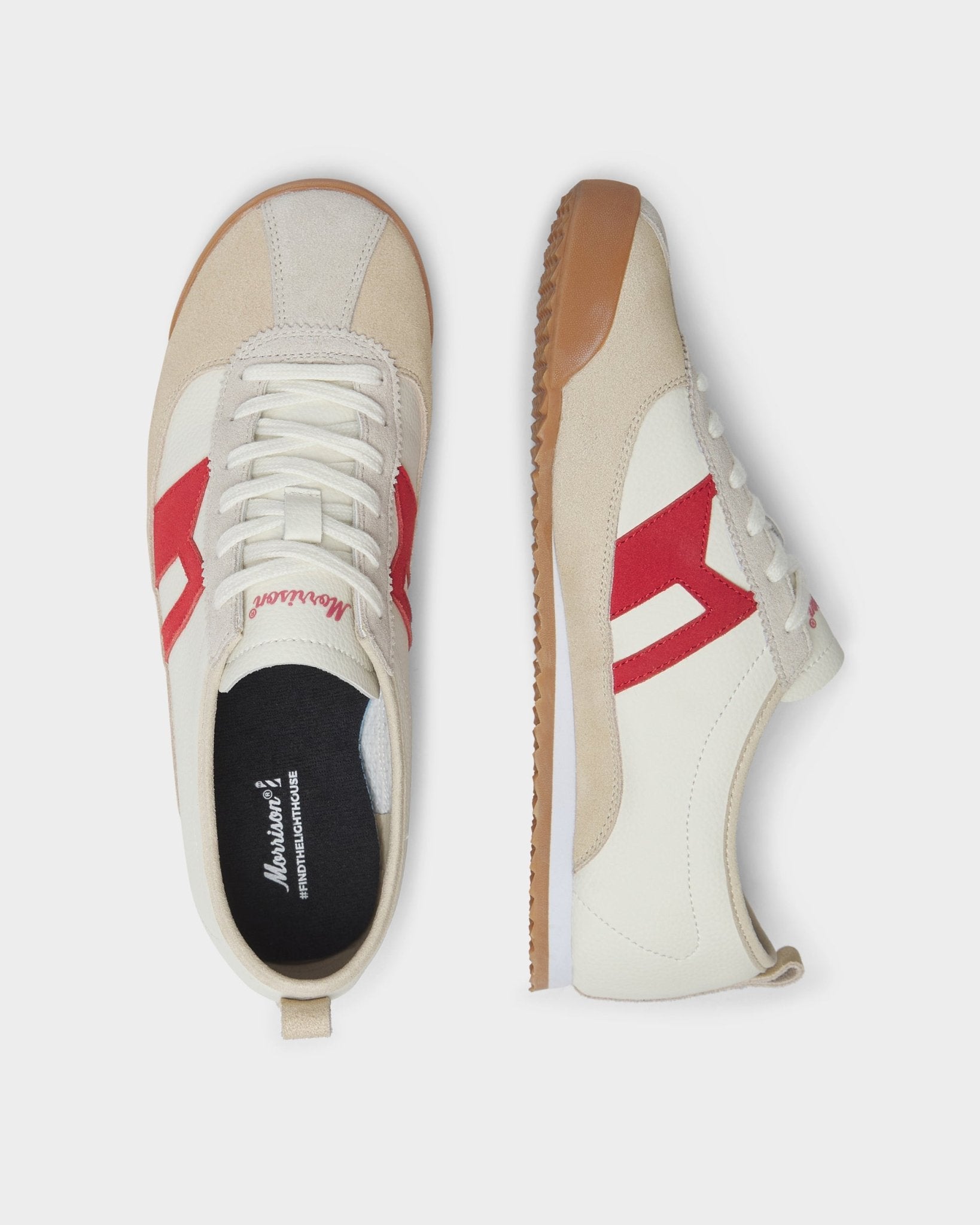 MINATO – Morrison Shoes