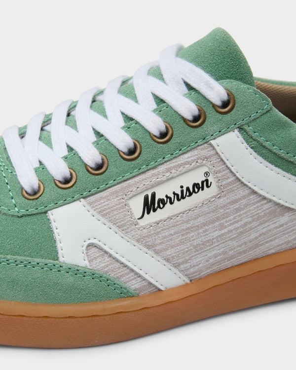 Toledo - ZAPATILLAS - Morrison Shoes