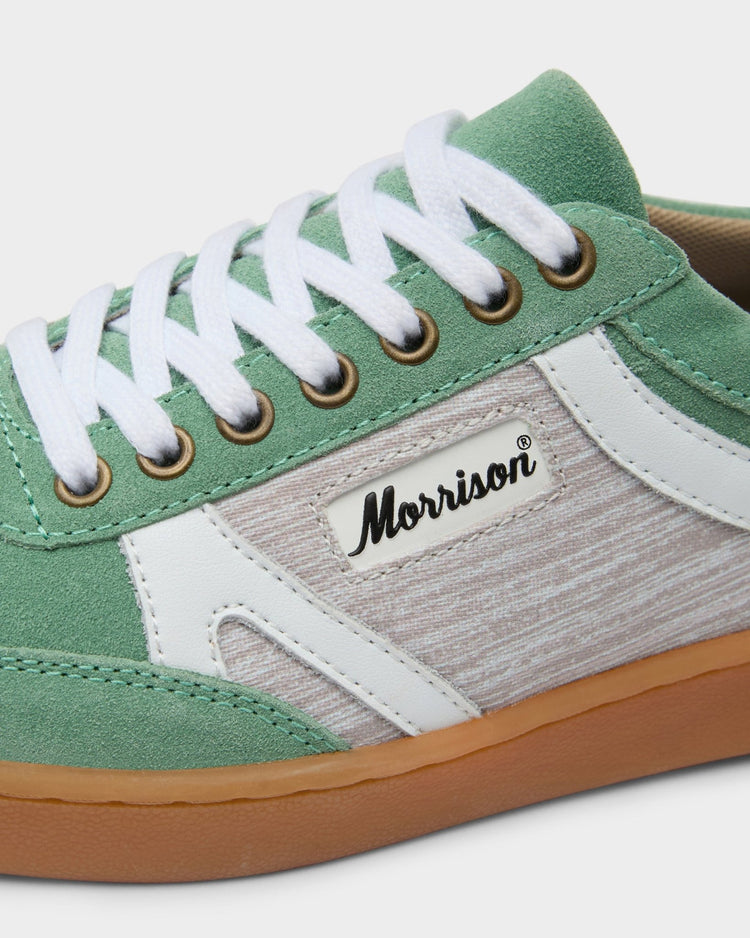 Toledo - ZAPATILLAS - Morrison Shoes