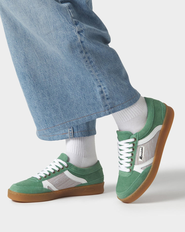 Toledo - ZAPATILLAS - Morrison Shoes