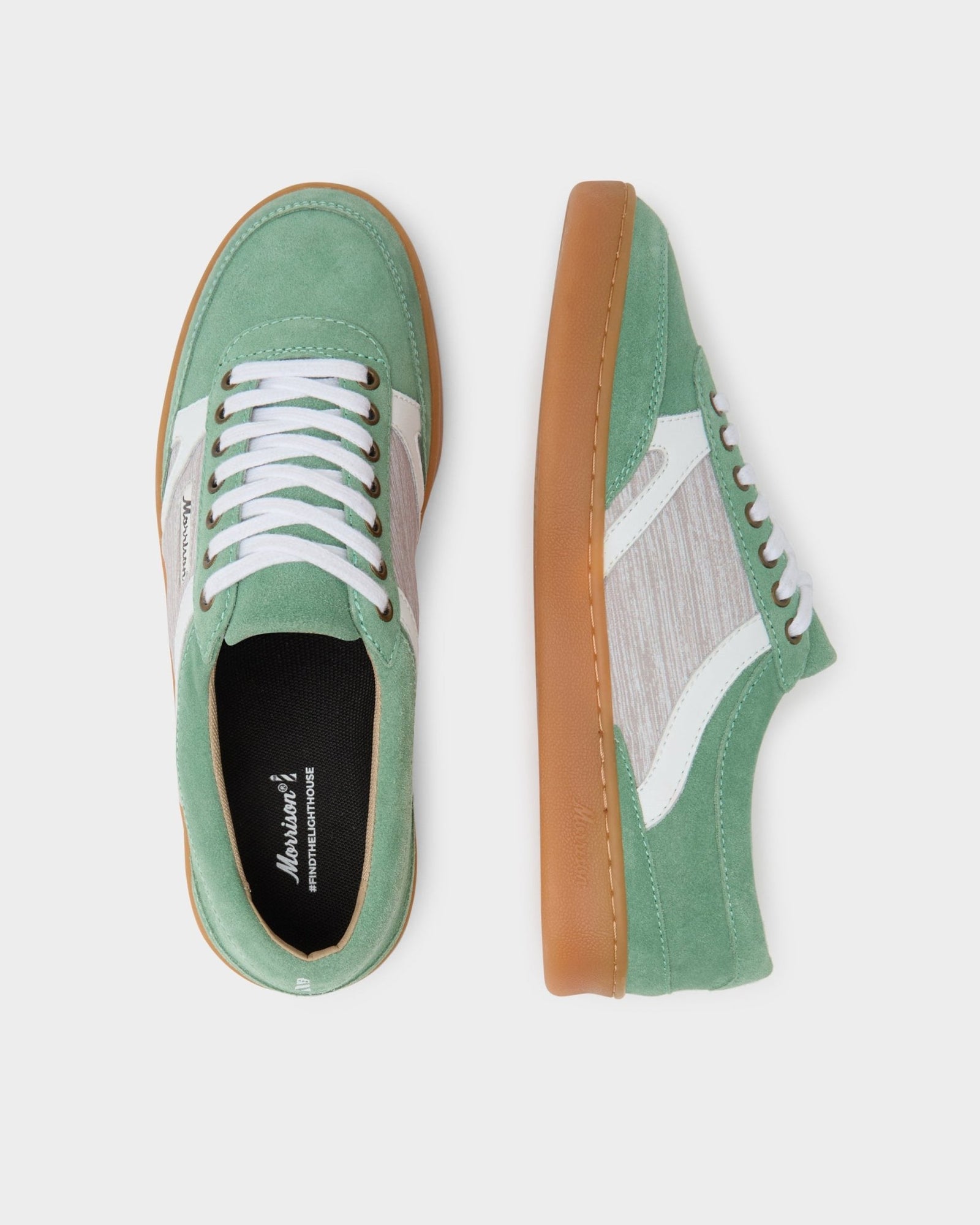 Toledo - ZAPATILLAS - Morrison Shoes