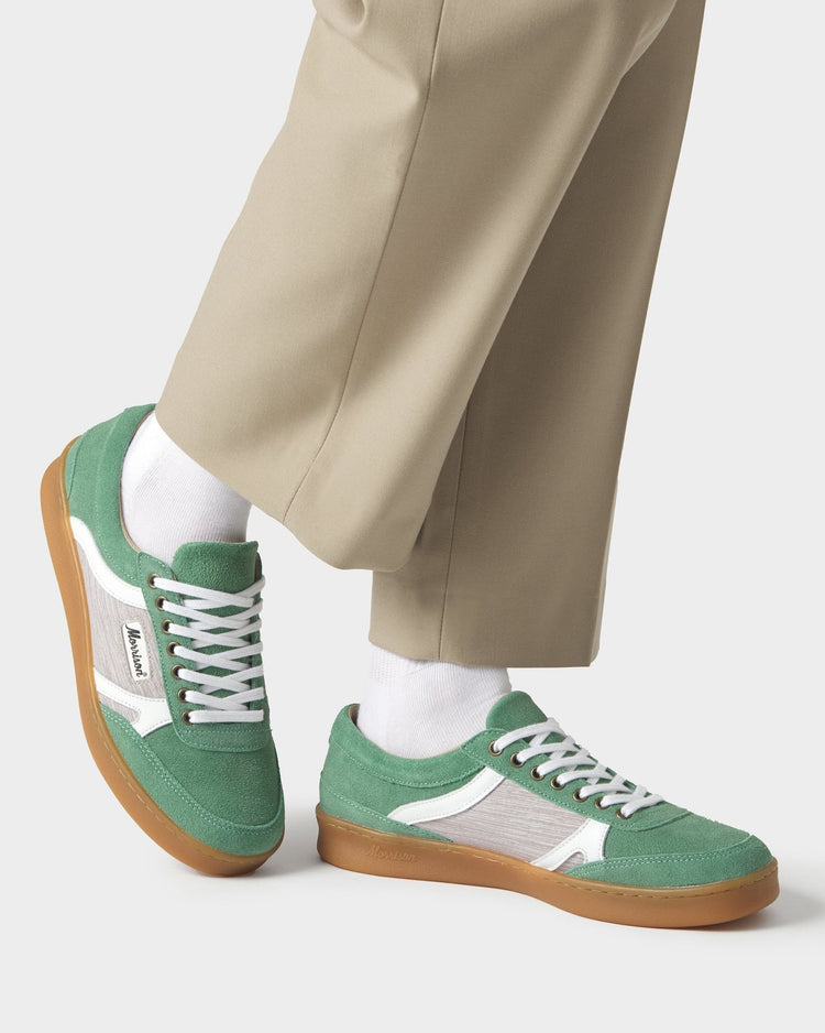 Toledo - ZAPATILLAS - Morrison Shoes