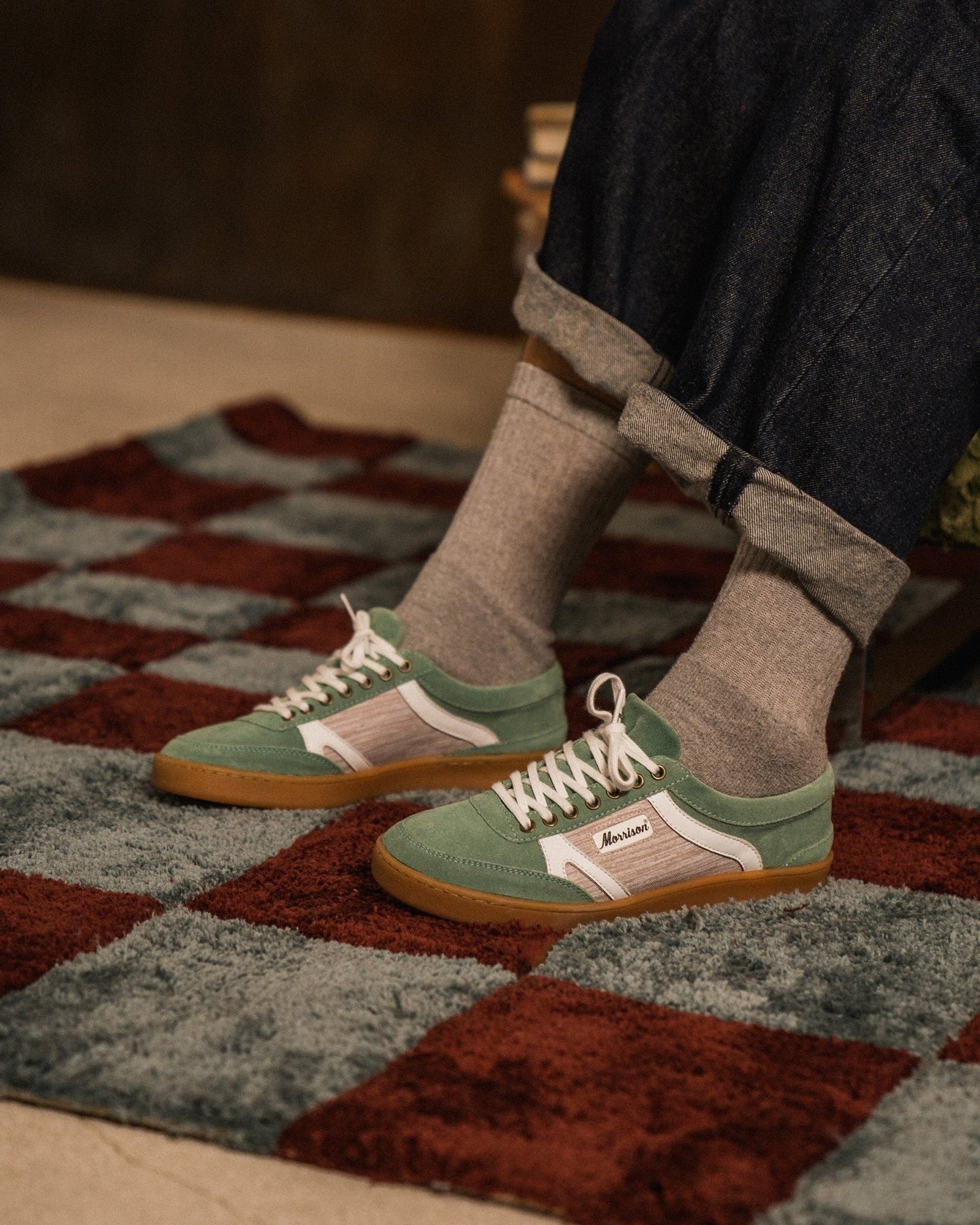 Toledo - ZAPATILLAS - Morrison Shoes