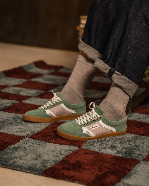 Toledo - ZAPATILLAS - Morrison Shoes