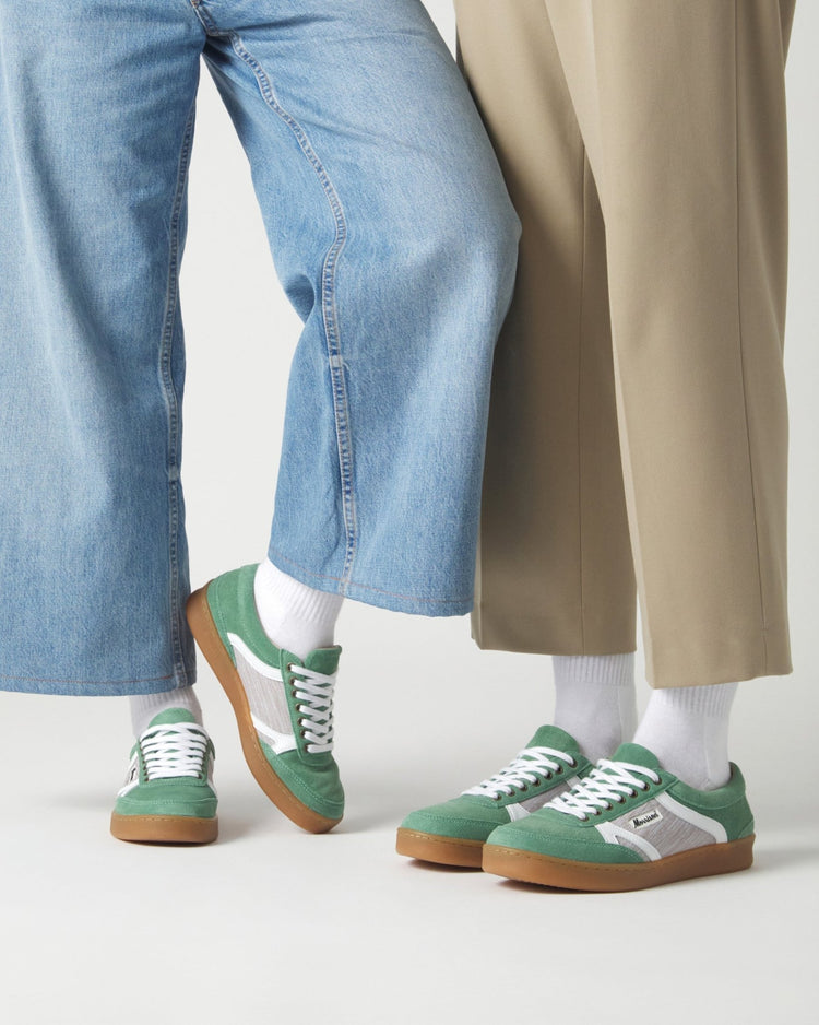Toledo - ZAPATILLAS - Morrison Shoes