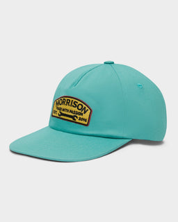 Tool cap - CABEZA - Morrison Shoes