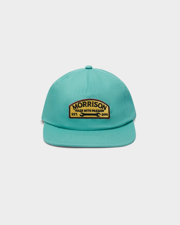 Tool cap - CABEZA - Morrison Shoes