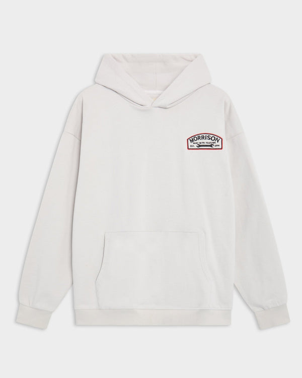 Tool Hoodie - SUDADERAS - Morrison Shoes
