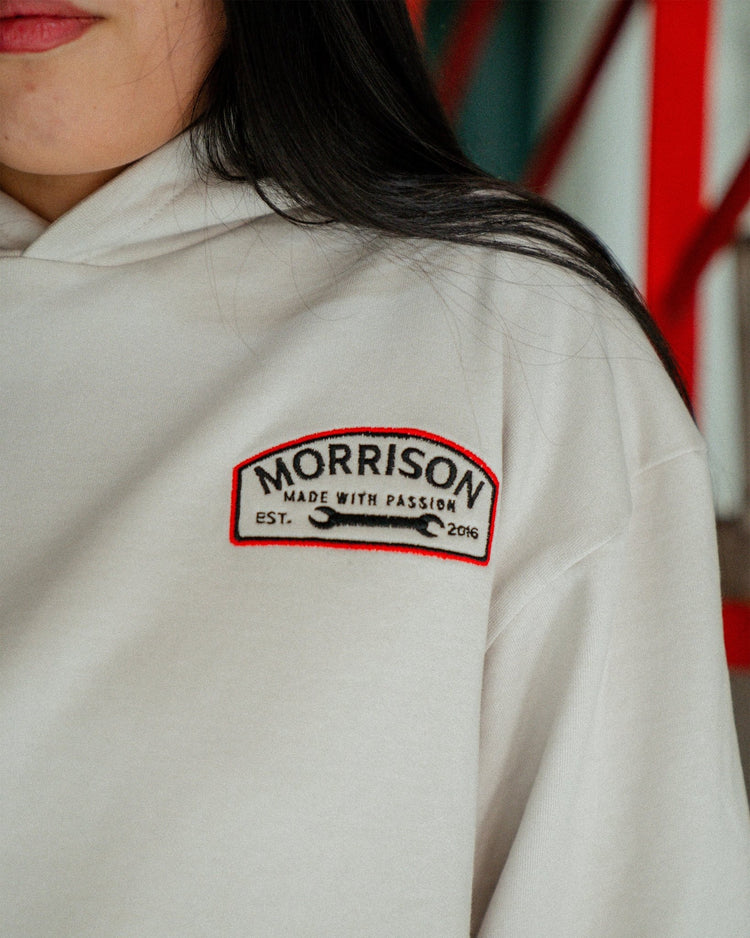 Tool Hoodie - SUDADERAS - Morrison Shoes