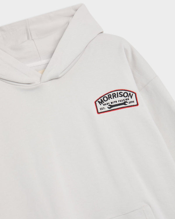 Tool Hoodie - SUDADERAS - Morrison Shoes