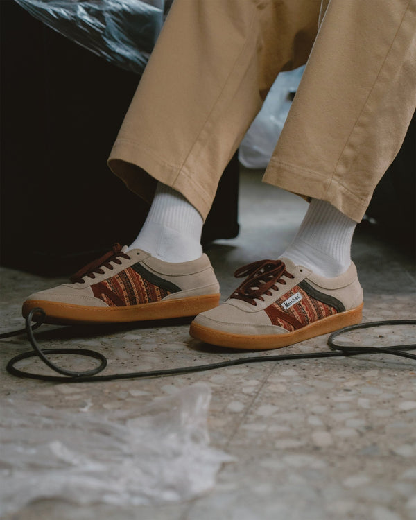 Totem - ZAPATILLAS - Morrison Shoes