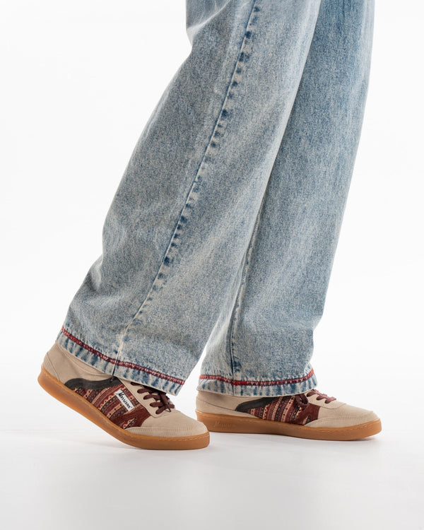 Totem - ZAPATILLAS - Morrison Shoes