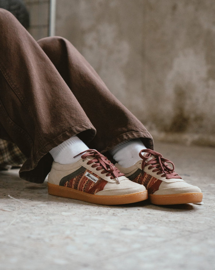 Totem - ZAPATILLAS - Morrison Shoes