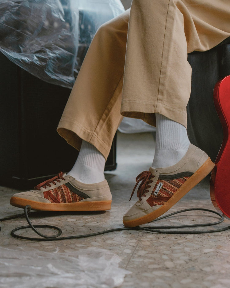 Totem - ZAPATILLAS - Morrison Shoes