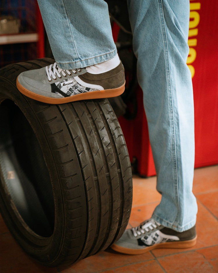 Tower - ZAPATILLAS - Morrison Shoes