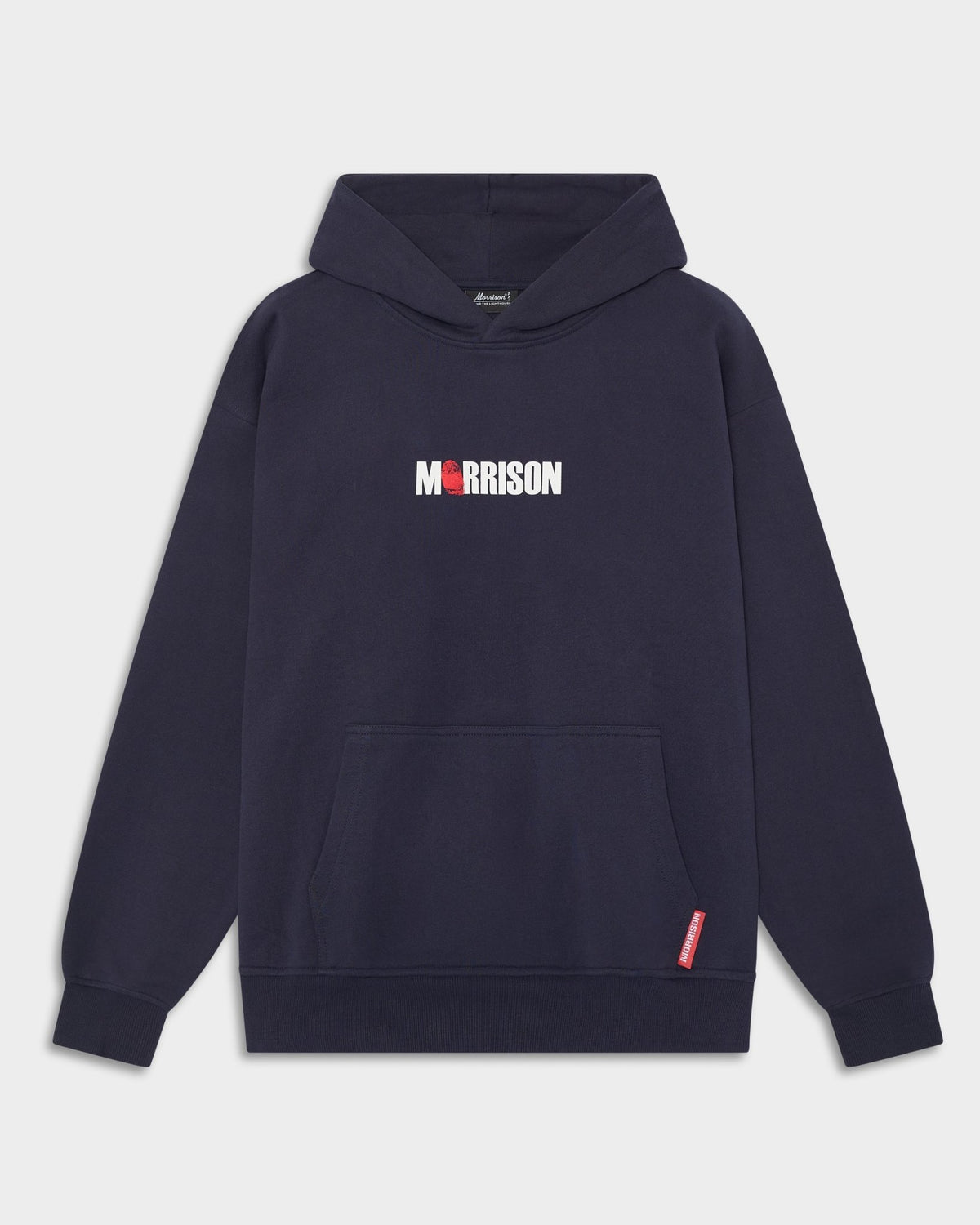 TRACE HOODIE - SUDADERAS - Morrison Shoes