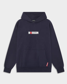 TRACE HOODIE - SUDADERAS - Morrison Shoes